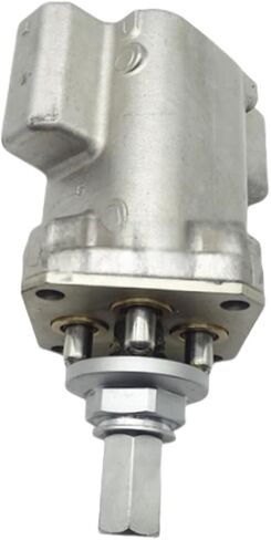Pilot Valve YB60000571 لـ Hitachi Excavator ZX200 ZX300 ZX450 ZX130-3 أجزاء ما بعد البيع in Saudi Arabia