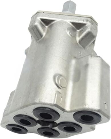 Pilot Valve YB60000571 لـ Hitachi Excavator ZX200 ZX300 ZX450 ZX130-3 أجزاء ما بعد البيع in Saudi Arabia