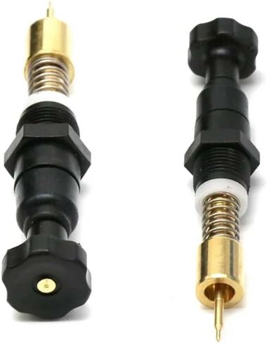 Accessories replacement Choke valve 16046-KA5-6911 choke lever cold start button suitable for PJ38mm carburetor start plunger valve 018-086 in Saudi Arabia