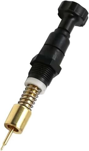 Accessories replacement Choke valve 16046-KA5-6911 choke lever cold start button suitable for PJ38mm carburetor start plunger valve 018-086 in Saudi Arabia