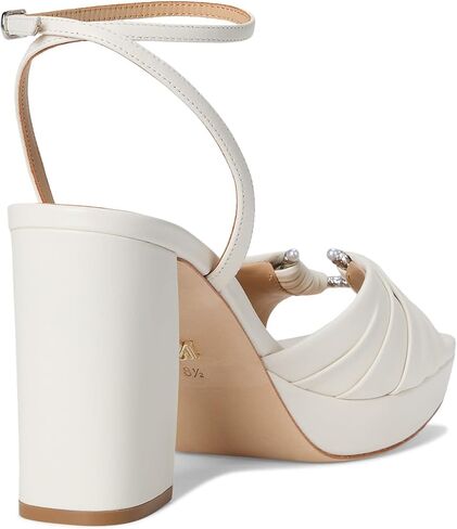 Badgley Mischka Veda Women Cheeled Sandal in Kuwait