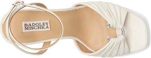 Badgley Mischka Veda Women Cheeled Sandal in Kuwait