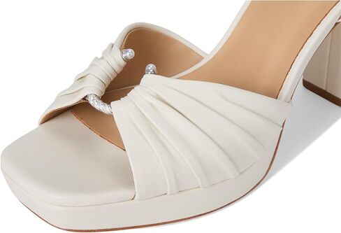 Badgley Mischka Veda Women Cheeled Sandal in Kuwait