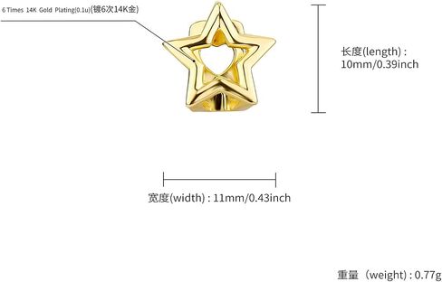 2 to 4 Pcs Grillz for Women Men,18K Gold Plated Mouth Teeth Grills,Hip Hop Rhinestone Single Teeth Cap Halloween Party Cosplay Rapper Accessories in Saudi Arabia
