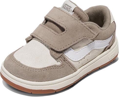 شاحنات للجنسين تشيلد ريلاند LS V Retro Court Sneakers للبنين والبنات ، أحذية المشي للأطفال in Kuwait