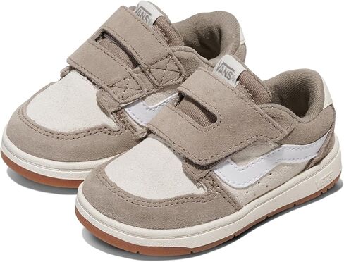 شاحنات للجنسين تشيلد ريلاند LS V Retro Court Sneakers للبنين والبنات ، أحذية المشي للأطفال in Kuwait