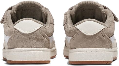 شاحنات للجنسين تشيلد ريلاند LS V Retro Court Sneakers للبنين والبنات ، أحذية المشي للأطفال in Kuwait