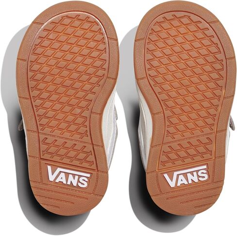 شاحنات للجنسين تشيلد ريلاند LS V Retro Court Sneakers للبنين والبنات ، أحذية المشي للأطفال in Kuwait