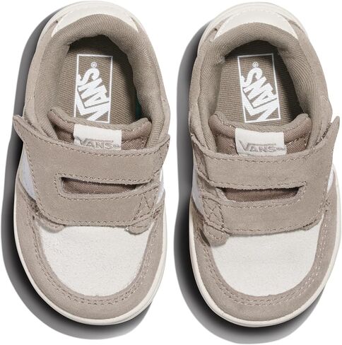 شاحنات للجنسين تشيلد ريلاند LS V Retro Court Sneakers للبنين والبنات ، أحذية المشي للأطفال in Kuwait