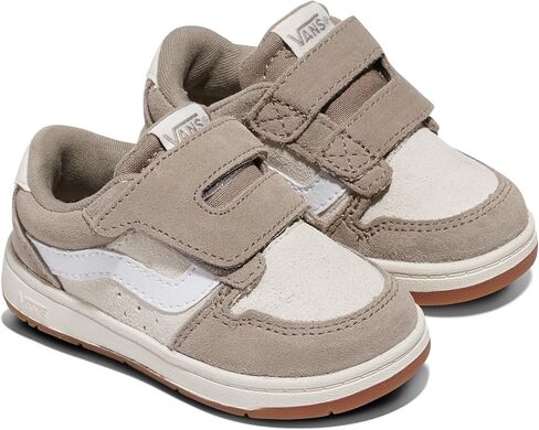 شاحنات للجنسين تشيلد ريلاند LS V Retro Court Sneakers للبنين والبنات ، أحذية المشي للأطفال in Kuwait