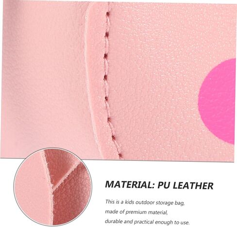 حقيبة كتف واحدة من Didiseaon Cartoon للأولاد وحقيبة Crossbody مقاومة للوزن مع سعة وحزام مريح للتخزين والسفر اليومي in Saudi Arabia