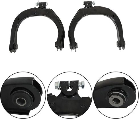 16PCS Front Upper Control Arm Kit Sway Bars Replacement for Chevy Trailblazer 2004-2007 Replacement for Buick Rainier 2004-2007 in Saudi Arabia