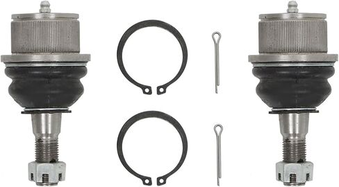 16PCS Front Upper Control Arm Kit Sway Bars Replacement for Chevy Trailblazer 2004-2007 Replacement for Buick Rainier 2004-2007 in Saudi Arabia