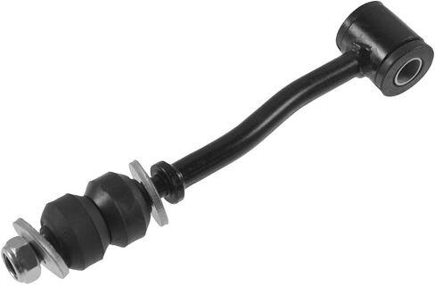 Sway Bar W/Upper & Lower Ball Coint Kit مجموعة من 6 لصالح Jeep لـ Cherokee 1991-2001 لـ Comanche 1991-1992 لـ Grand Cherokee 1993-1995 لـ Grand Wagoneer 1993 in Kuwait