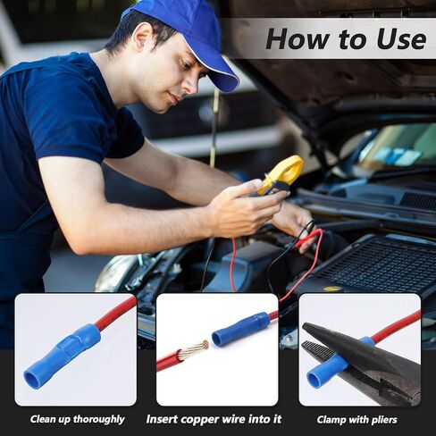 2 PCS 12V Add-A-Circuit Fuse Tap Adapter Micro 3 Fuse Tap Tapple Tappliable Blade Style Rolleds Universal Blade Holder مع محول طاقة الصمامات للأضواء الداخلية LED Car Accessories (10A) in Saudi Arabia