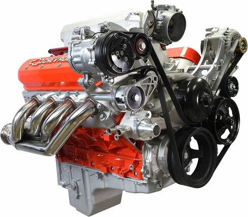 LS1 Truck Sanden Air Deferket Bracket in Kuwait