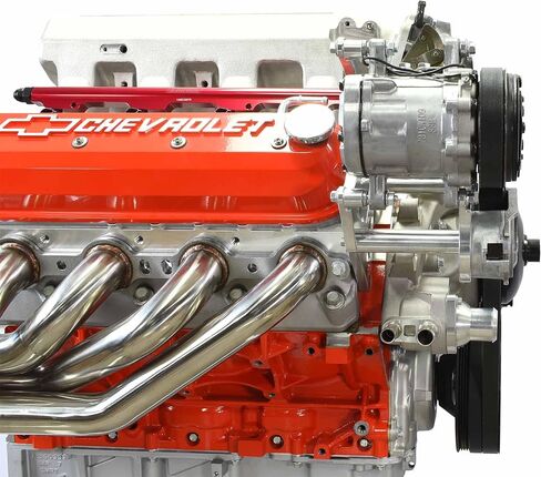 LS1 Truck Sanden Air Deferket Bracket in Kuwait