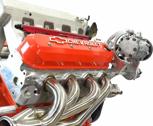 LS1 Truck Sanden Air Deferket Bracket in Kuwait