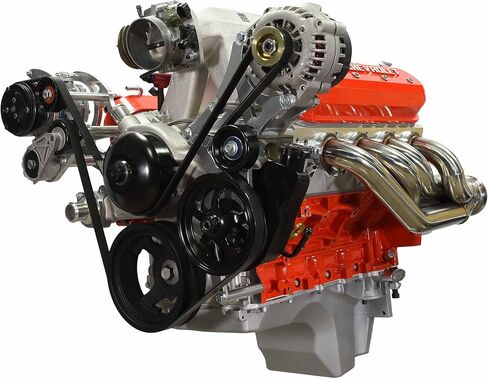 LS1 Truck Sanden Air Deferket Bracket in Kuwait