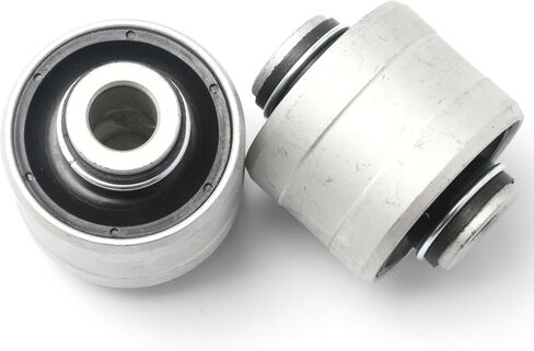 540-168 6pcs التعليق الخلفي التعليق مجموعة جلبة بوساطة تناسب لجيب شيروكي 2.4L 3.2L 2014 2015 2017 2017 2018 in Saudi Arabia