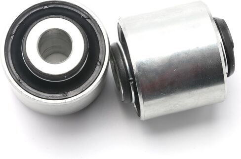 540-168 6pcs التعليق الخلفي التعليق مجموعة جلبة بوساطة تناسب لجيب شيروكي 2.4L 3.2L 2014 2015 2017 2017 2018 in Saudi Arabia