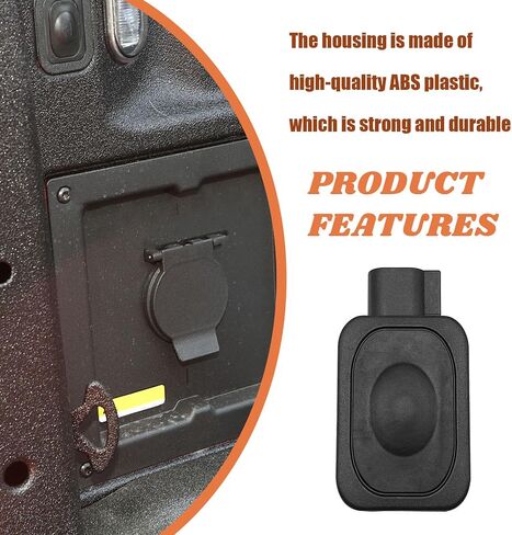 مفتاح مصباح سرير البضائع الخلفي ، سهولة تثبيت LED Bed Control OEM Fit for Ford F150 2015-2023 Super Duty F250 F350 F450 F550 2017-2023 استبدال مباشر لـ FL3Z-9C888-B & SW7733 in Saudi Arabia
