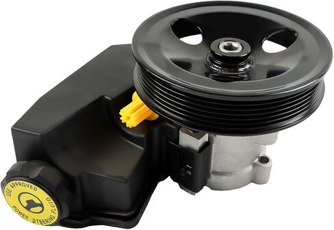 مضخة توجيه كهربائية 21-5419 تناسب 2006-2007 Honda Accord، 2002-2011 CRV، لعنصر 2006-2011، لـ 2002-2006 RSX، لمضخة مساعدة الطاقة TSX 2006-2008 in Kuwait