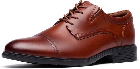 Clarks Men's Steadwell Cap Oxford in Saudi Arabia