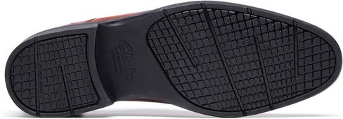 Clarks Men's Steadwell Cap Oxford in Saudi Arabia