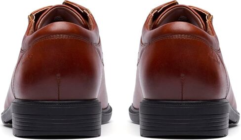 Clarks Men's Steadwell Cap Oxford in Saudi Arabia