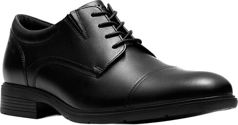 Clarks Men's Steadwell Cap Oxford in Saudi Arabia