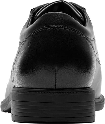 Clarks Men's Steadwell Cap Oxford in Saudi Arabia