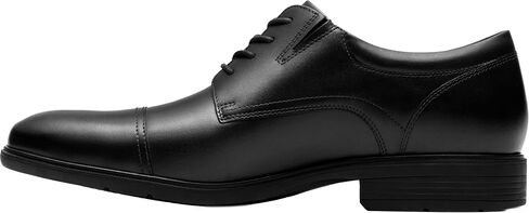 Clarks Men's Steadwell Cap Oxford in Saudi Arabia