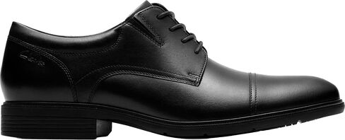 Clarks Men's Steadwell Cap Oxford in Saudi Arabia