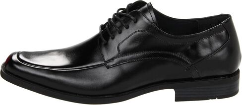 Stacy Adams Mens Calhoun Moc Toe Oxford 20117 in Saudi Arabia