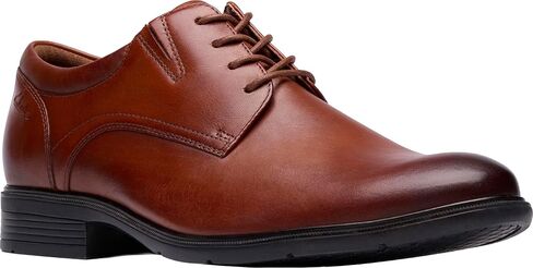 كلاركس للرجال Steadwell Lace Oxford in Saudi Arabia