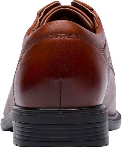 كلاركس للرجال Steadwell Lace Oxford in Saudi Arabia