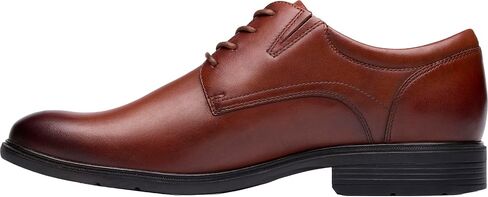 كلاركس للرجال Steadwell Lace Oxford in Saudi Arabia