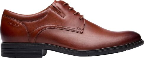كلاركس للرجال Steadwell Lace Oxford in Saudi Arabia