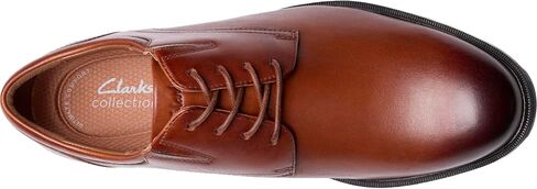 كلاركس للرجال Steadwell Lace Oxford in Saudi Arabia