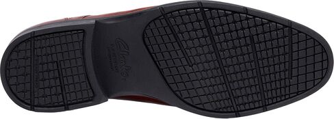 كلاركس للرجال Steadwell Lace Oxford in Saudi Arabia