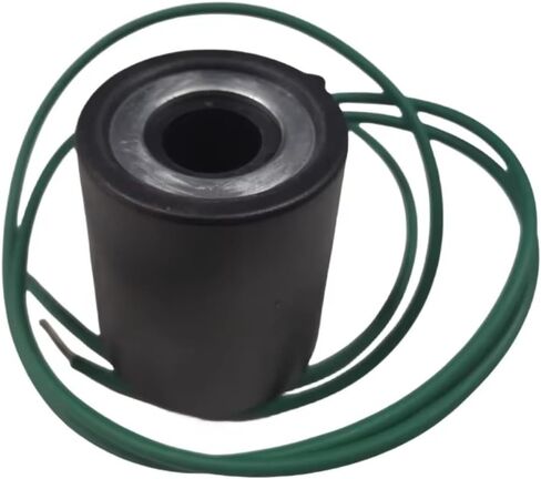 2901004080 HA2901004080 Solenoid Coil Fits for Haulotte Scissor Lift Replace parts in Saudi Arabia
