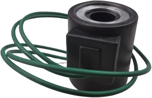 2901004080 HA2901004080 Solenoid Coil Fits for Haulotte Scissor Lift Replace parts in Kuwait