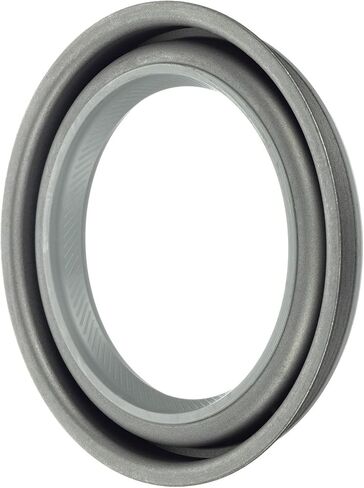 Front Automatic Transmission Guping Seal متوافق مع Ford F-350 Super Duty XL 2004 2003 2002 2001 2000 1999 P-2585067 in Kuwait