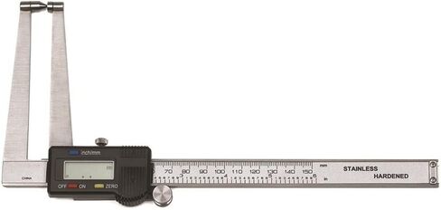 K-D Tools 3774 Digital Brake Rotor Gauge in Saudi Arabia