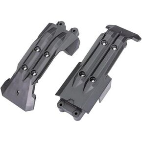 Traxxas TRA10244 Skidplate Front (1) ، الخلفية (1) in Kuwait