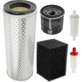 PowerSports قطع الغيار للاختراق في خط الفلتر بزيت FUEL FILTER TILE FORIS RANGER 400 4X4 2010-2014 MOD-C33C-13507 in Saudi Arabia