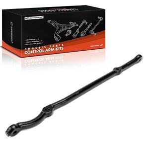 A-Premium Center Steering Drag Link, Compatible with Ford F-150 F150 1997-2003, F-150 Heritage 2004, F-250 F250 1997-1999, Expedition 1997-2002 & Lincoln Navigator 1998-2002, 4WD in Saudi Arabia