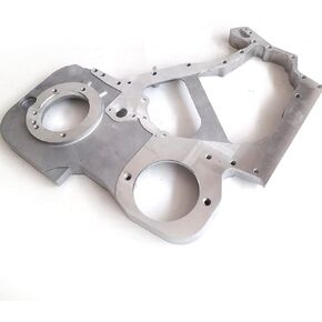 Gear Housing 4992992 لمحرك Cummins 6CT in Kuwait