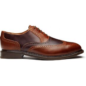 OXFORD STEEL TOE SHOE EAGLE in Saudi Arabia